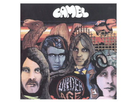 Camel - Under age
