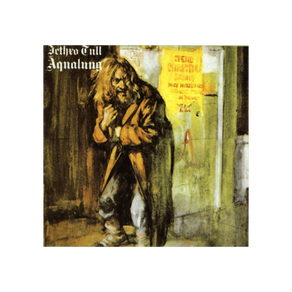 Jethro Tull - Aqualung