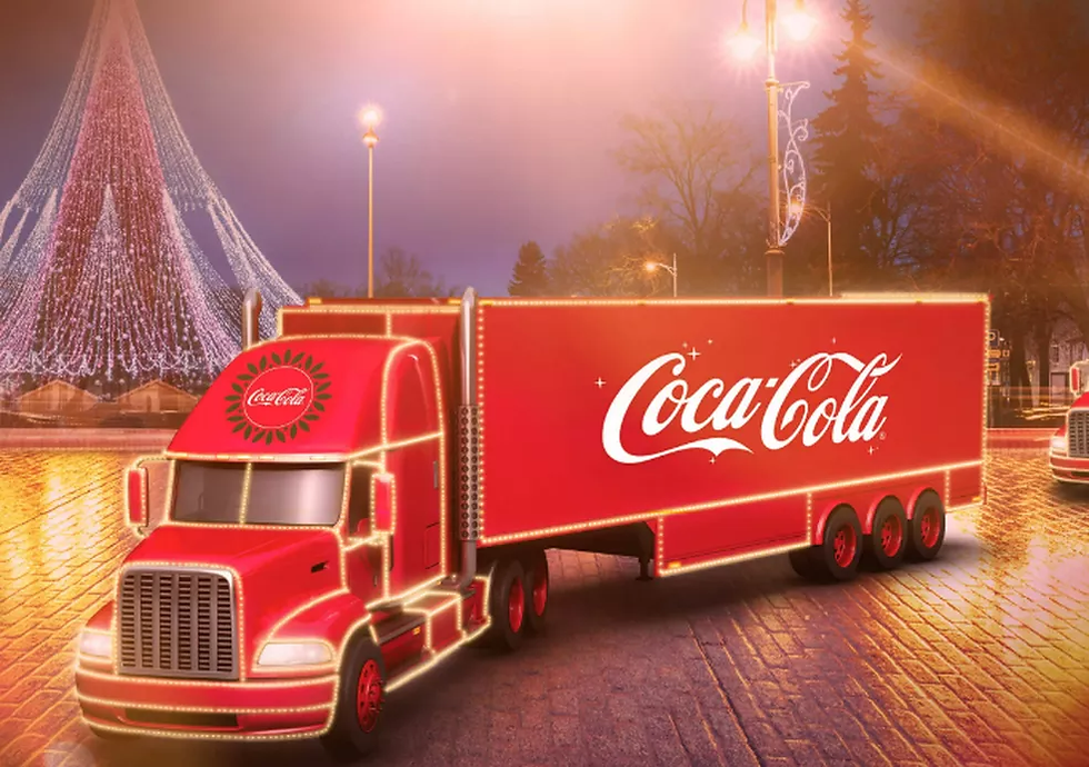 Natal Coca-Cola