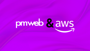 Pmweb & AWS