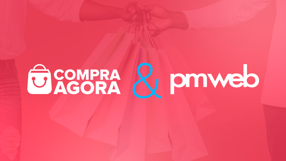 Compra Agora & Pmweb