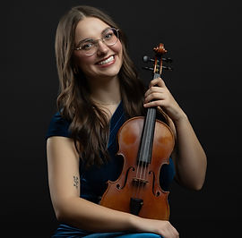 Alex Revoal Cello Western Springs Naperv