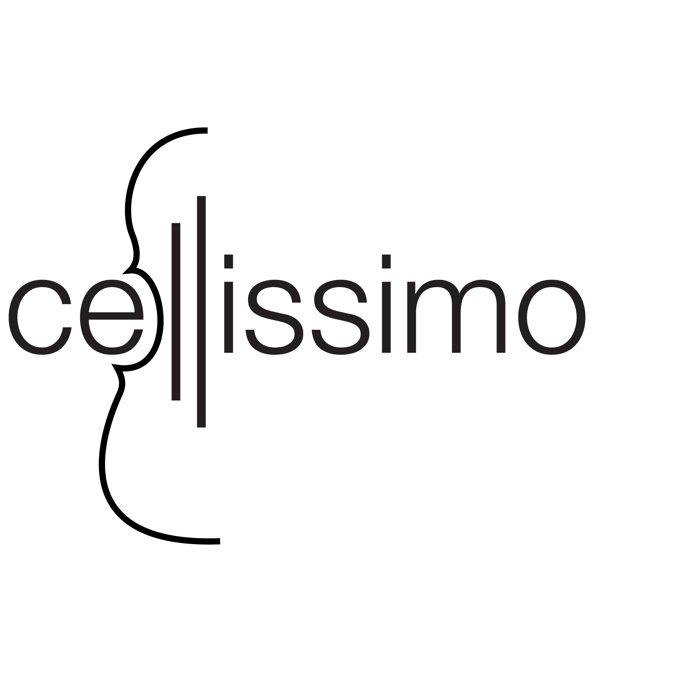 Cellissimo Spring Concert