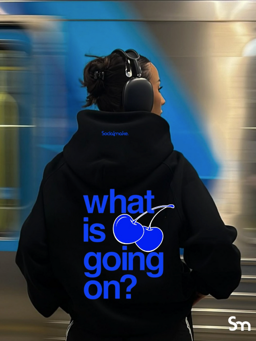 Collage Social Make Melez Agency