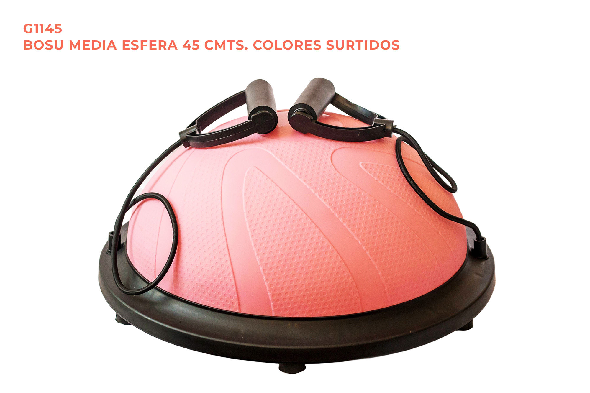 Bosu Media Esfera 45 Cmts.