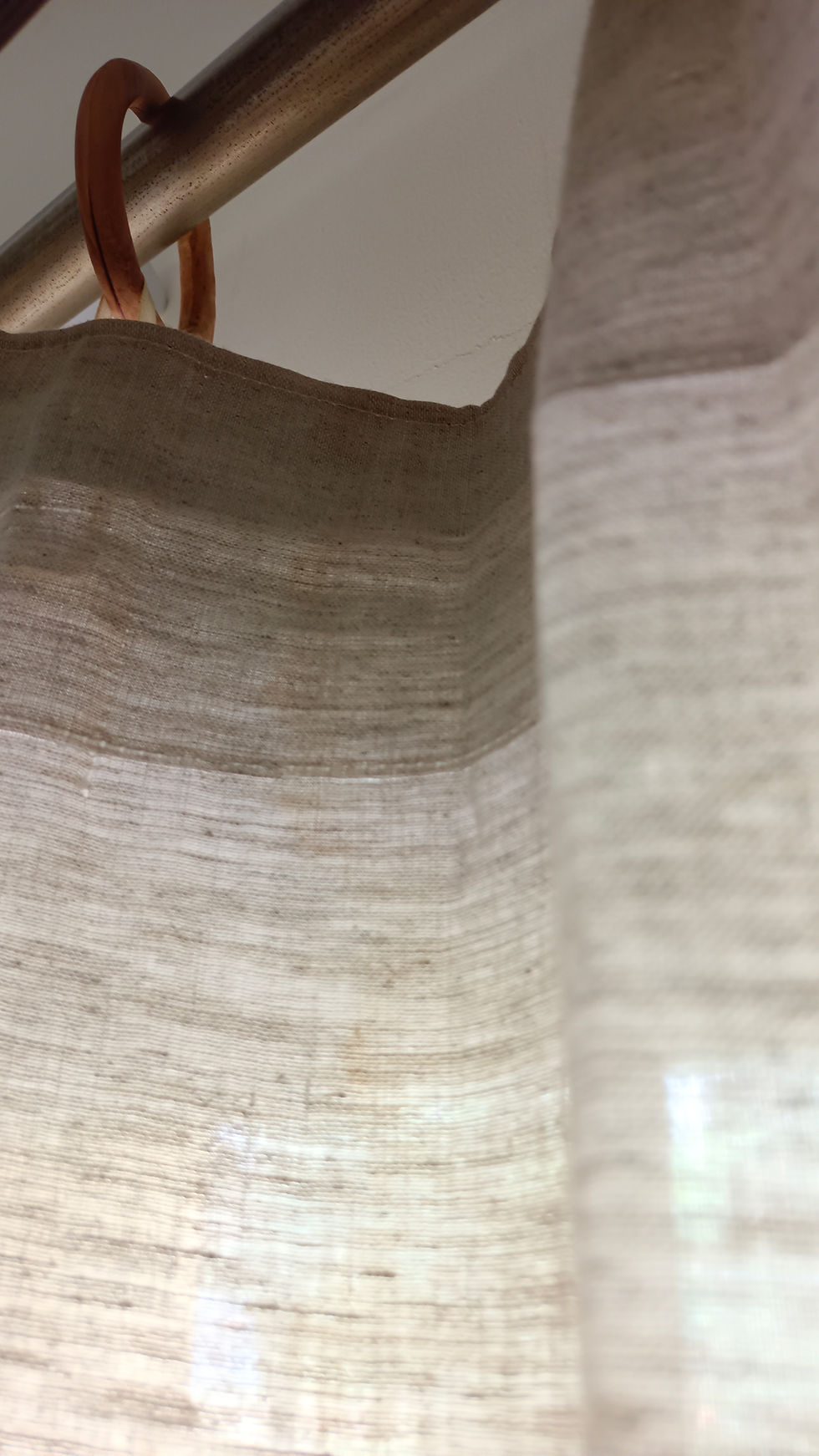 Thumbnail: 100% Hemp sheers