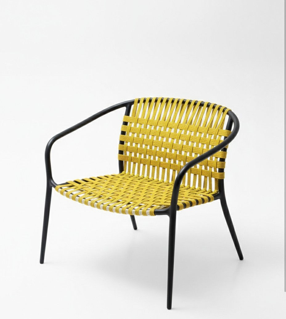 Thumbnail: Transpose dining set of 4