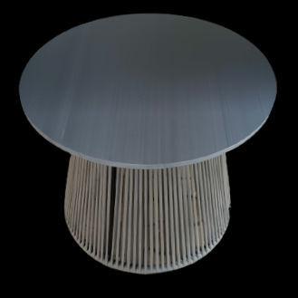 Thumbnail: Mini dining table 
