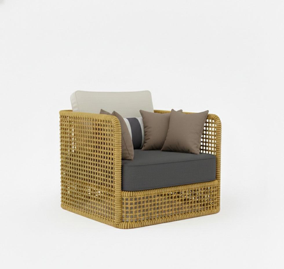 Thumbnail: Airbox 02 sofa set