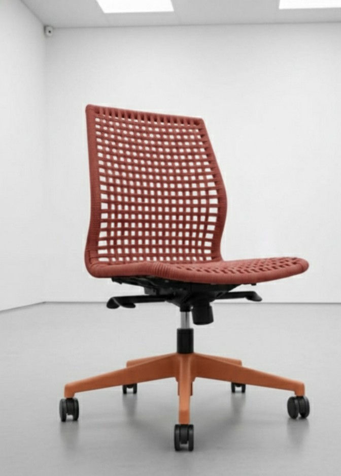 Thumbnail: Hue task chair 