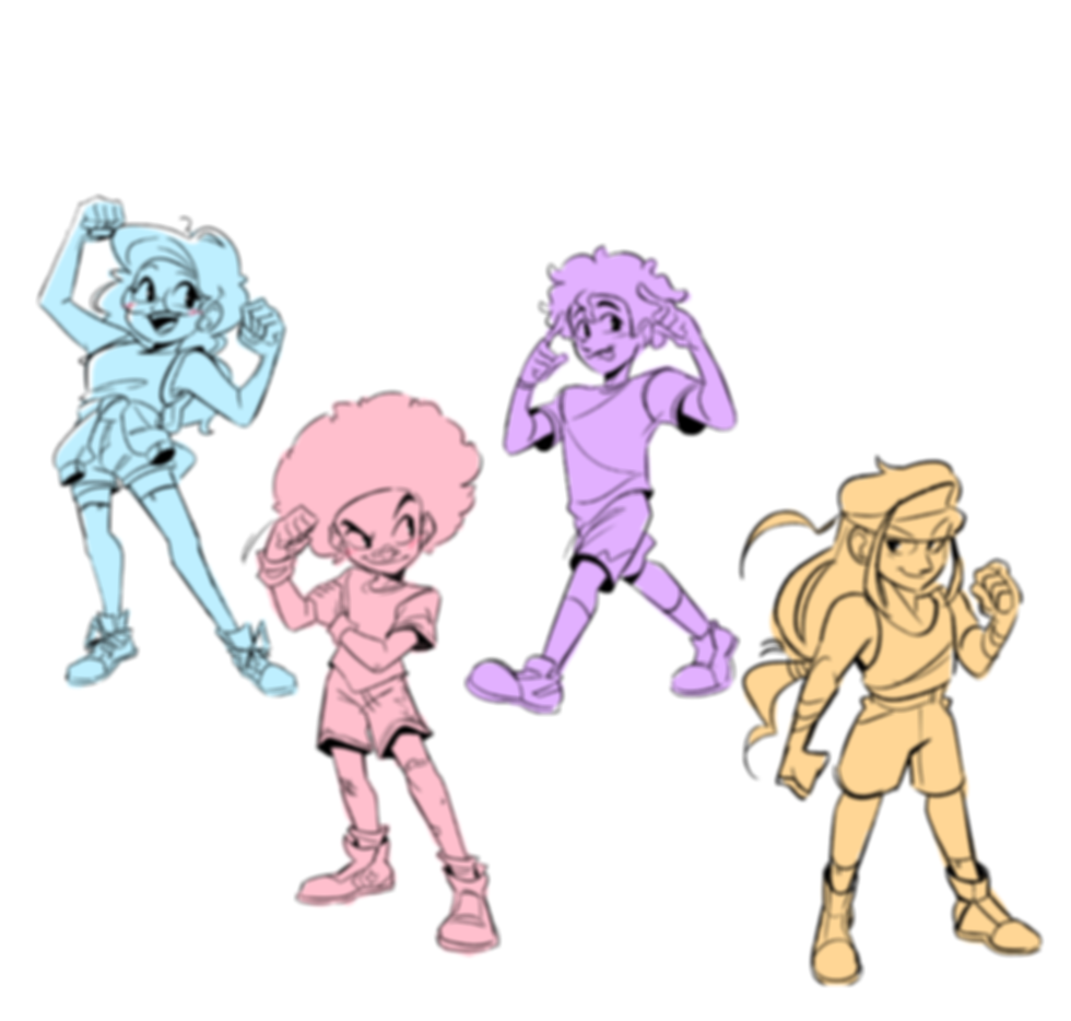 core four mono.png