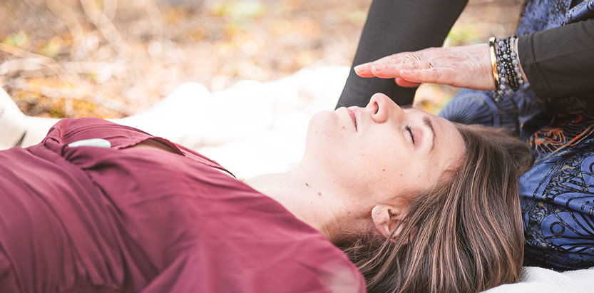 soins énergétique magnétisme