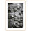 Miniatura: Riqueza Floral (detalle) - Premium Matte Paper Wooden Framed Poster
