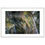 Thumbnail: My Jungle (Detail) Premium Wooden Framed Poster With Premium Semi-Glossy Paper
