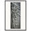 Miniatura: Riqueza Floral - Premium Wooden Framed Poster