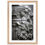 Miniatura: Riqueza Floral (detalle) - Premium Wooden Framed Poster With Fine Art Paper