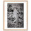Thumbnail: Rapsodia Silvestre (Detalle) - Premium Wooden Framed Poster