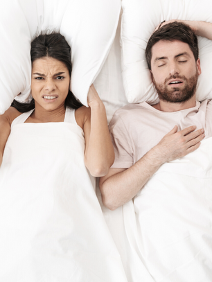 Breaking Down Common Misconceptions about Sleep Apnea