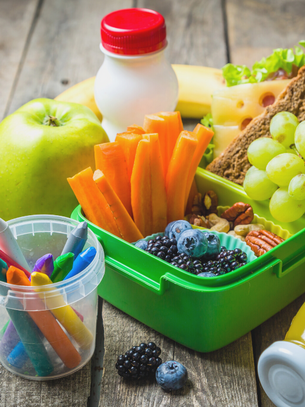 Prepare Yourself for the School Year with Preventative Health Care