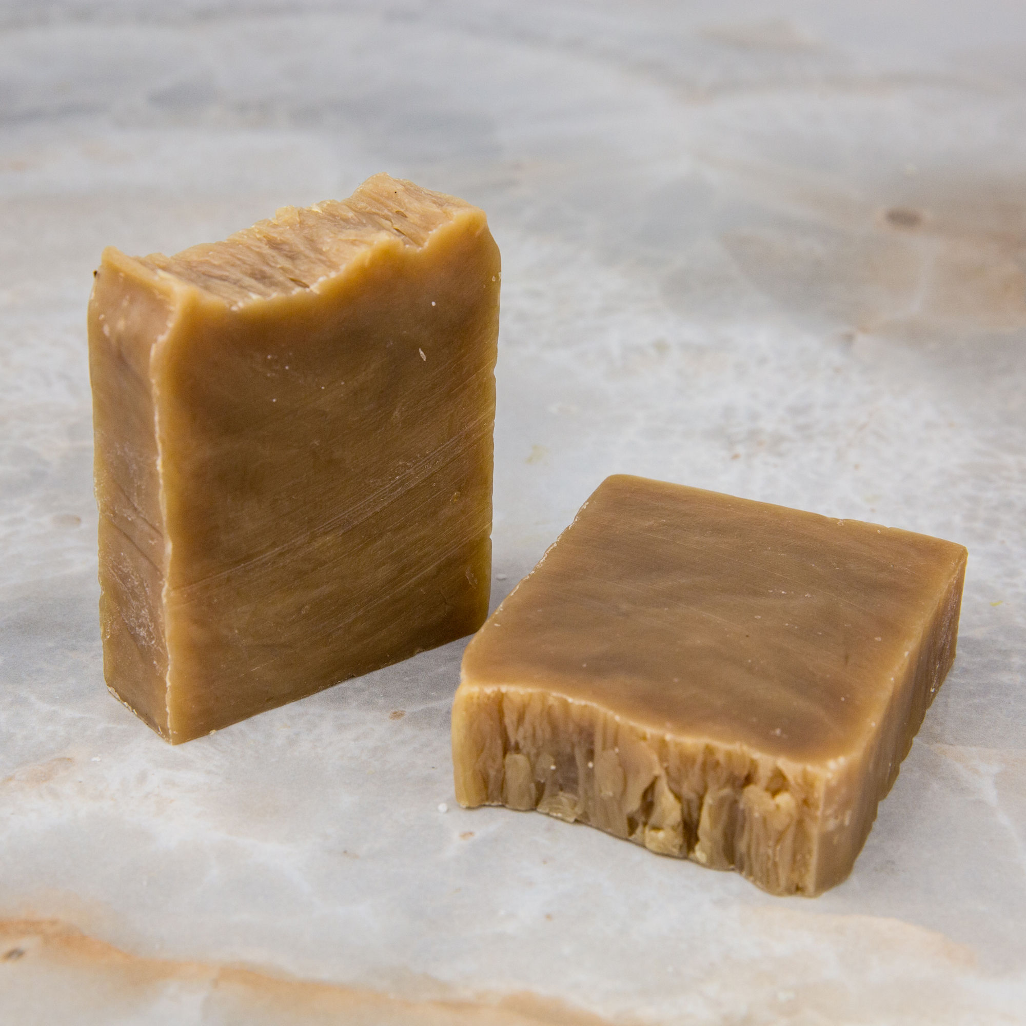 KEÇİ SÜTÜ SABUNU 120gr+-5