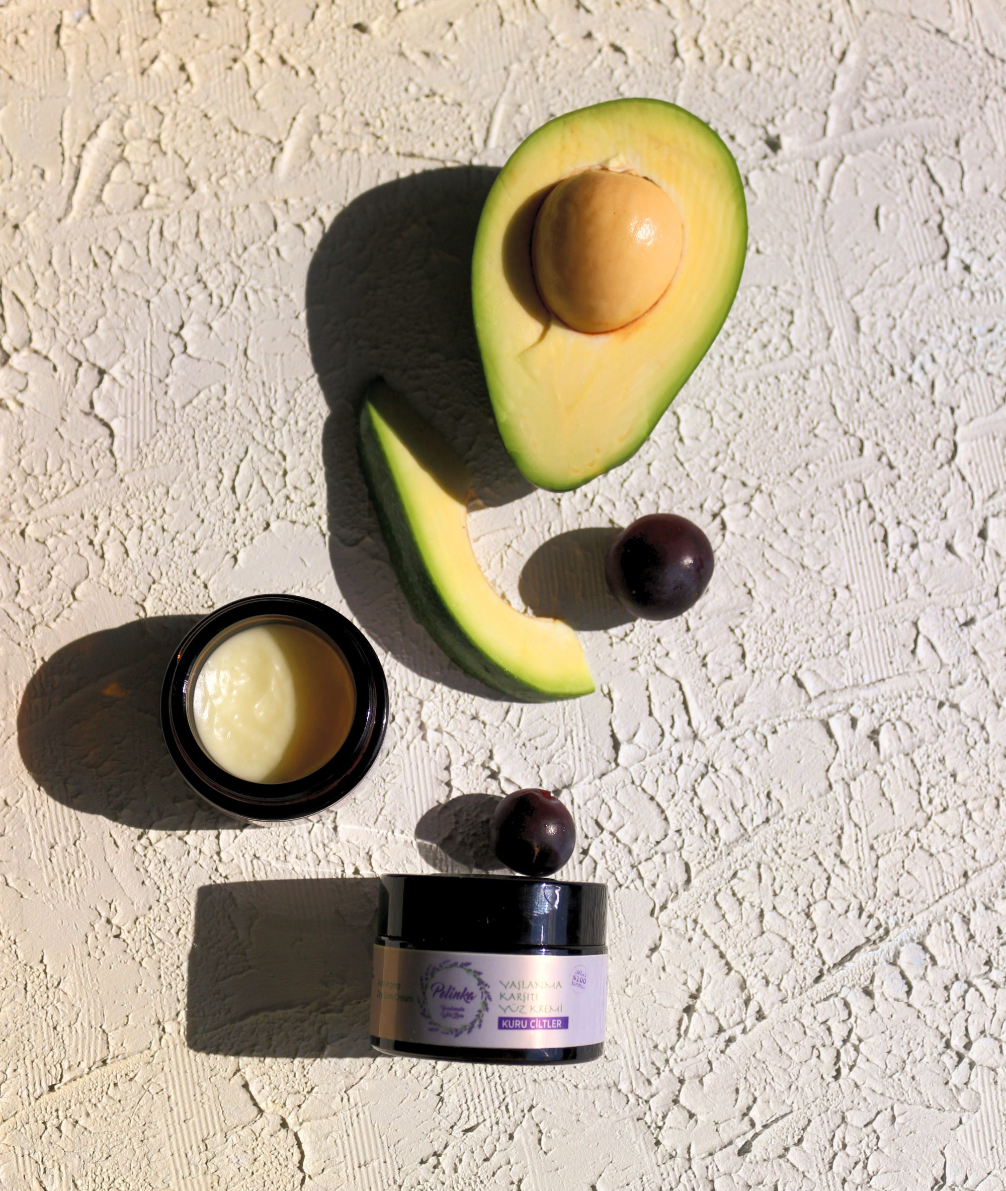 ANTİAGİNG KURU CİLT KREMİ 30ml