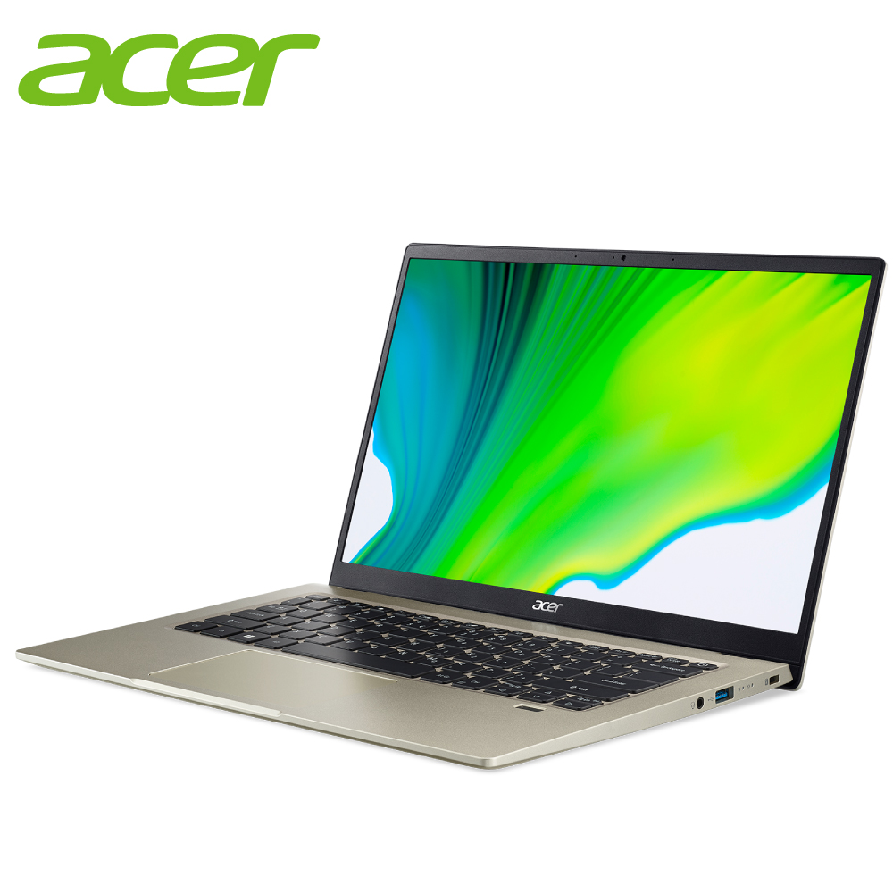 ACER Swift 1 SF114-33-P7XA LAPTOP