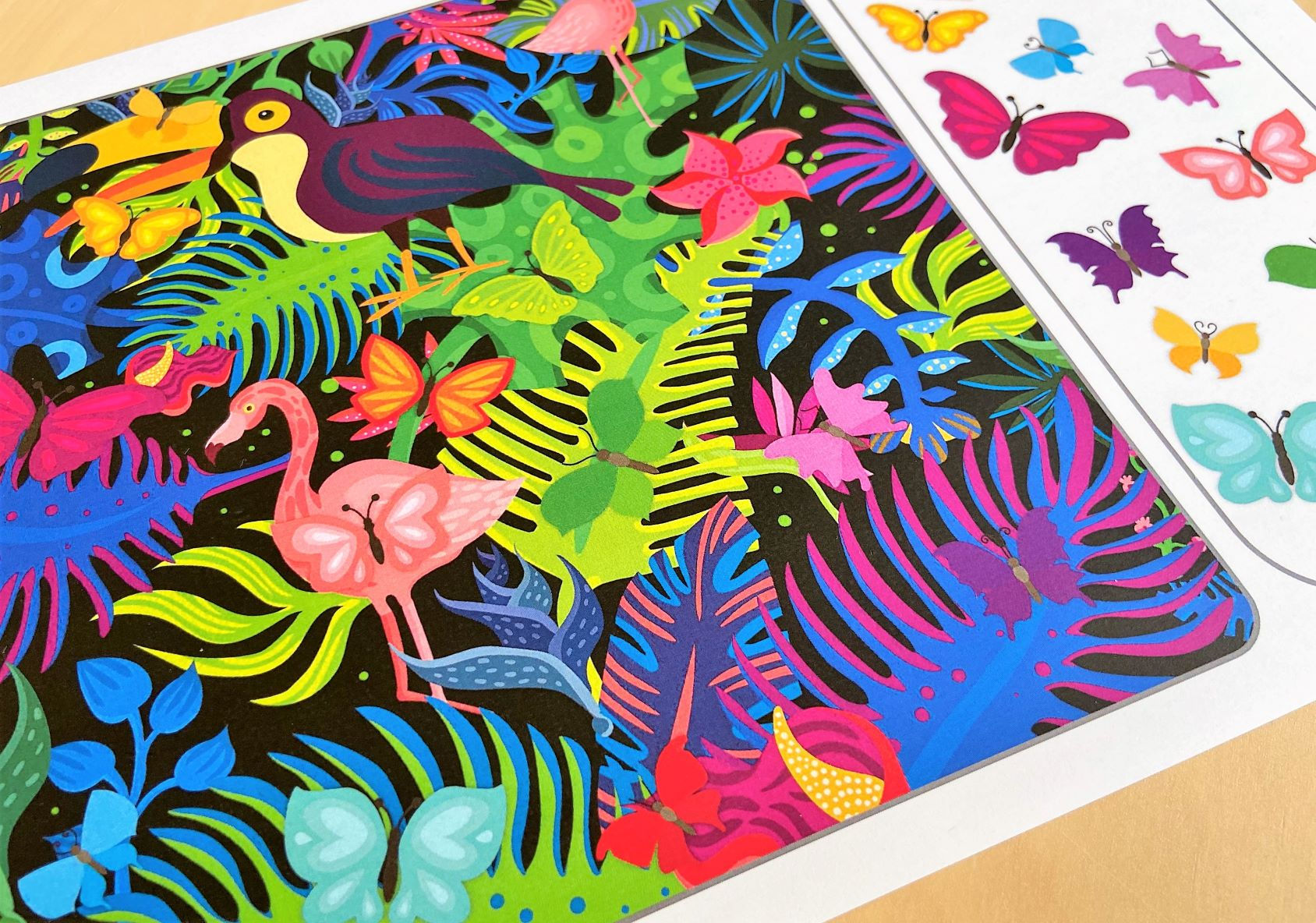 ZOMERZOEKPRENTEN (2020)