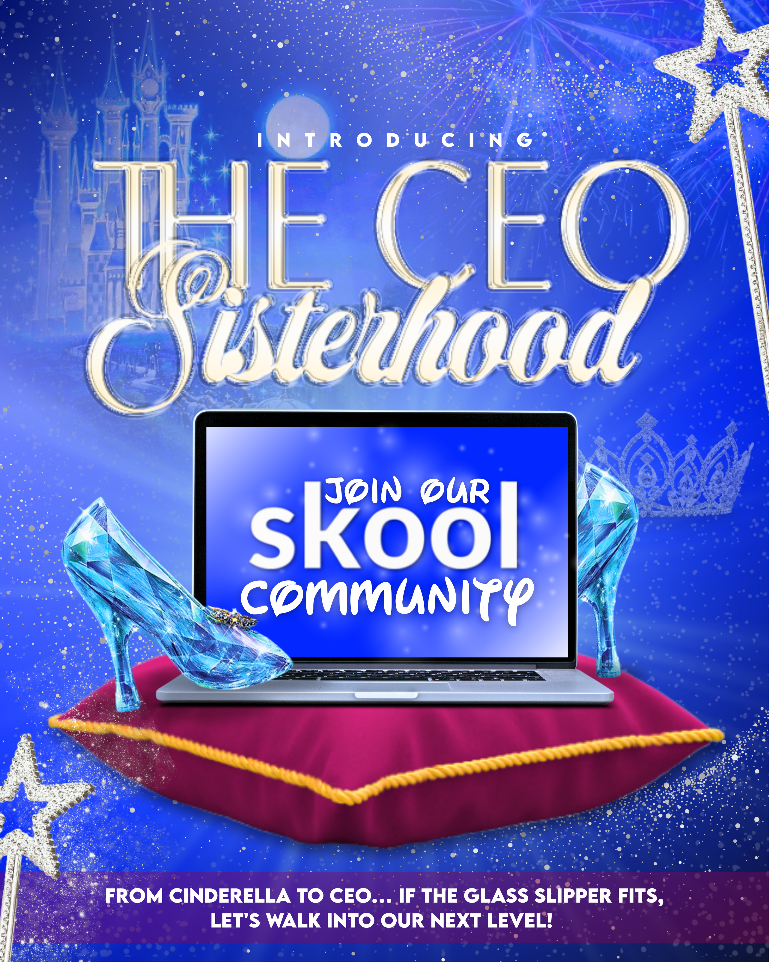 Flyer Design