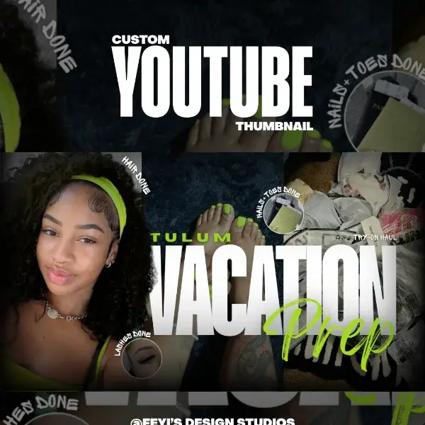 Thumbnail: Youtube thumnail