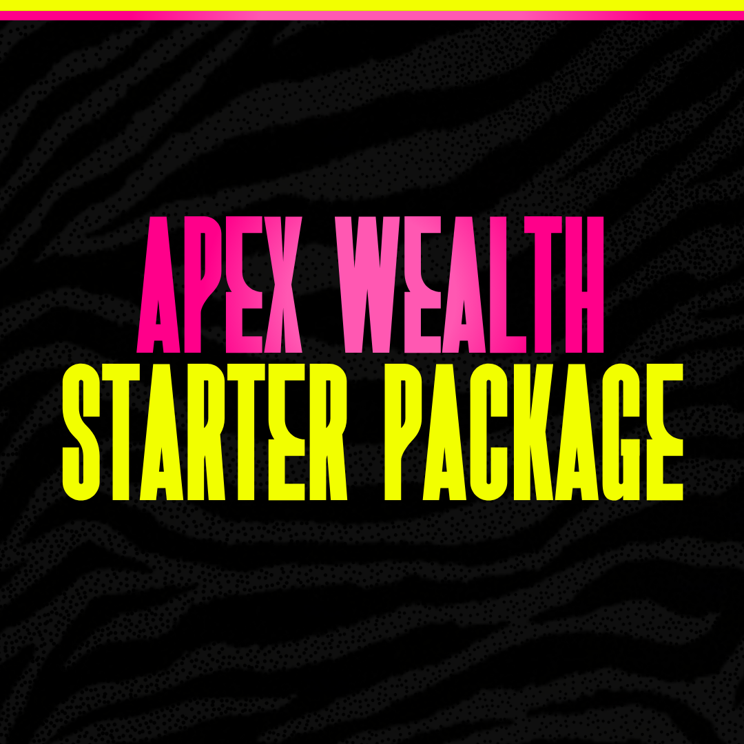 Apex Wealth Starter Package 