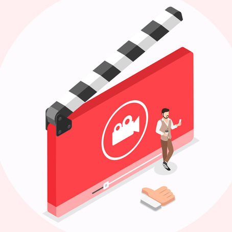 Your New 2026-2027 Video Marketing Course is Now Open.