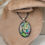Thumbnail: Abalone Shell Necklace