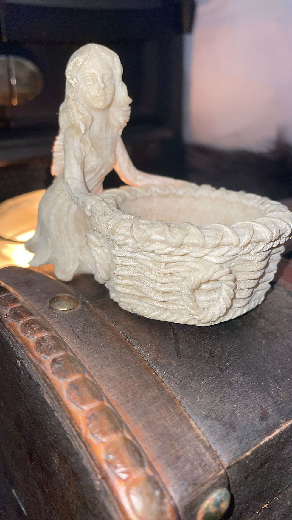 Hikka. Fairy of luck ✨️