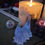 Thumbnail: Brandy. Glows when she casts her magic 