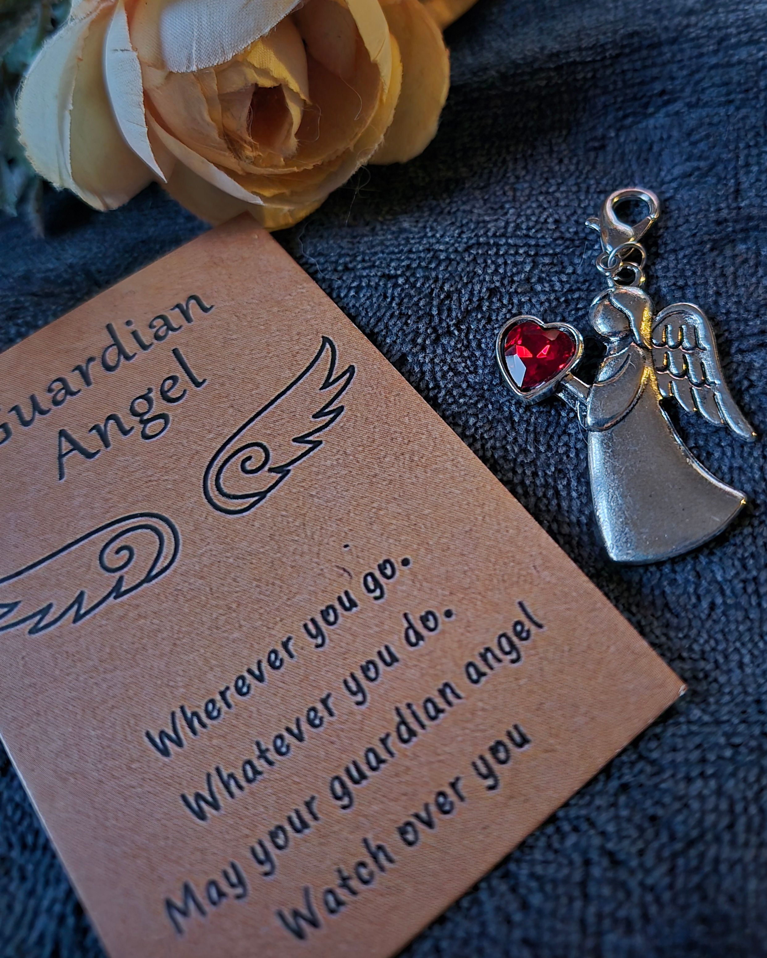 Guardian angel spirit ✨️