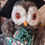 Thumbnail: Solren. Protective owl familiar 🦉 