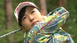 「古閑美保のゴルフチャレンジアスリート」 ゲスト 植田プロ ・長田プロ・ ミナミプロ 6/16(土)から放送開始!