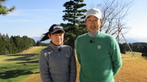 ゴルフの翼(ゲスト 篠塚和典 ジュニア 菅沼菜々)乞うご期待!