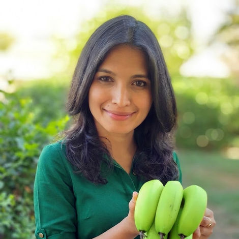Dr Shy Vishnumohan PhD APD featured in Women’s Fitness discussing gut health, food diversity and gut-supportive foods.