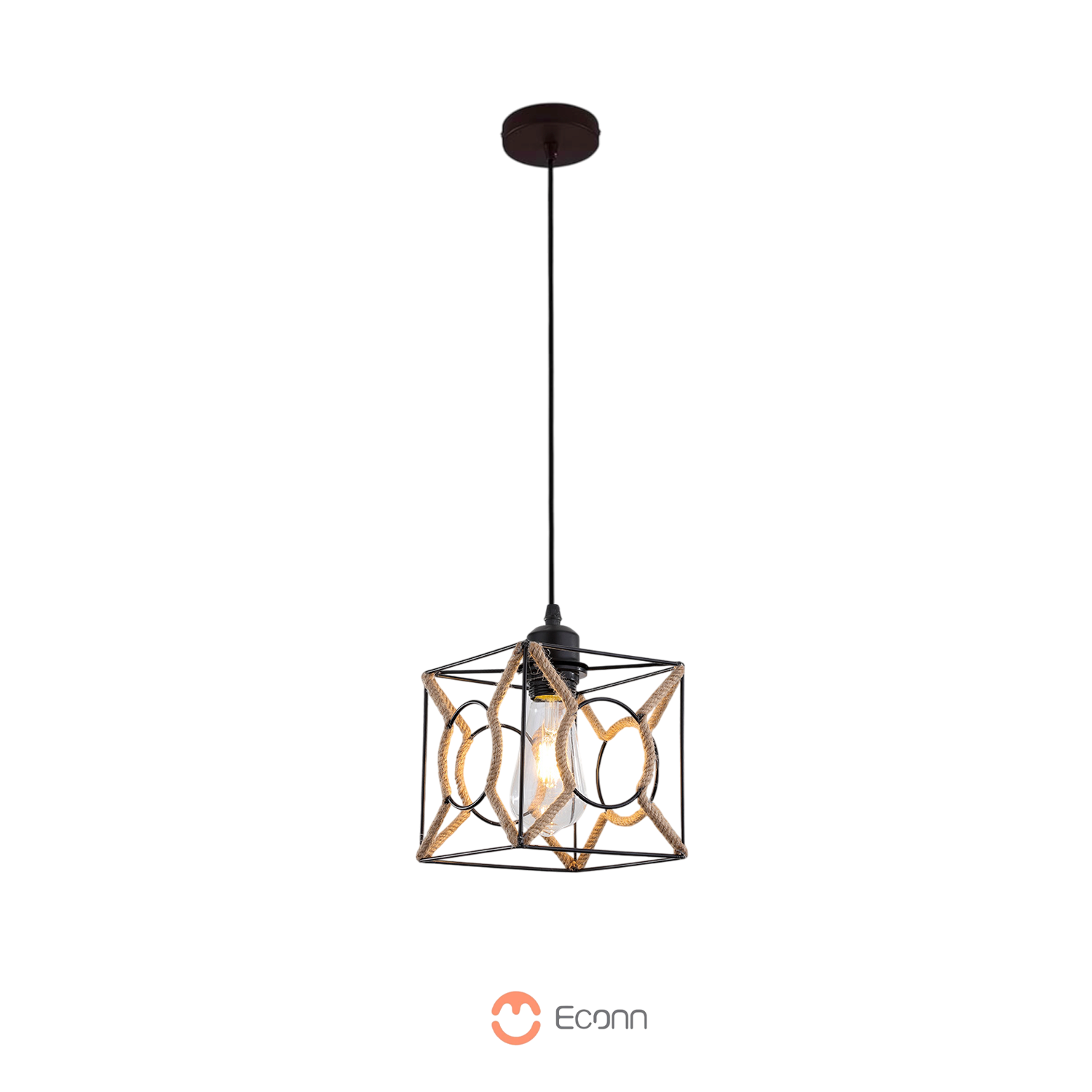 Maya Pendant Light
