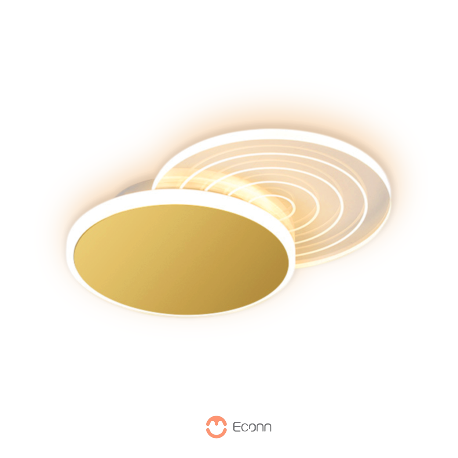 Icarus Ceiling Light