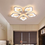 Thumbnail: Florine Ceiling Light