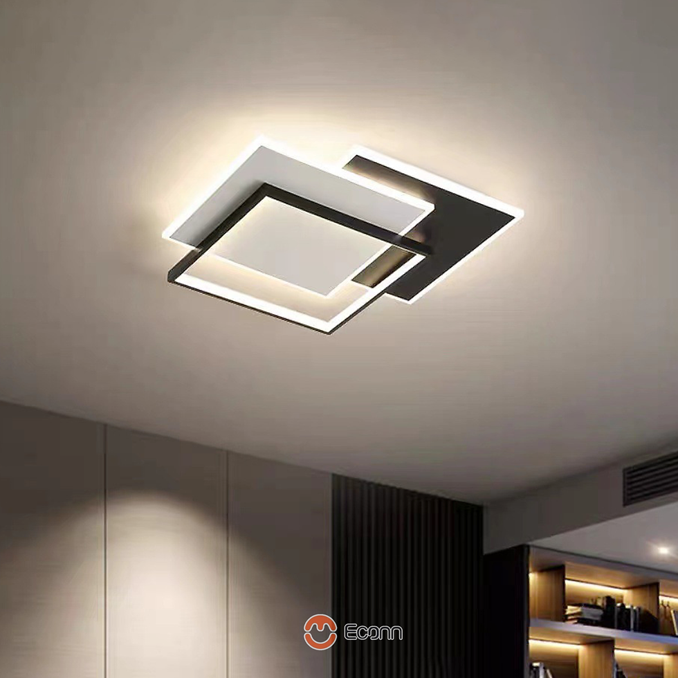 Thumbnail: Dane Ceiling Light