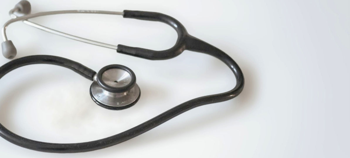 University of Alberta Pulmonary Research Stethescope 