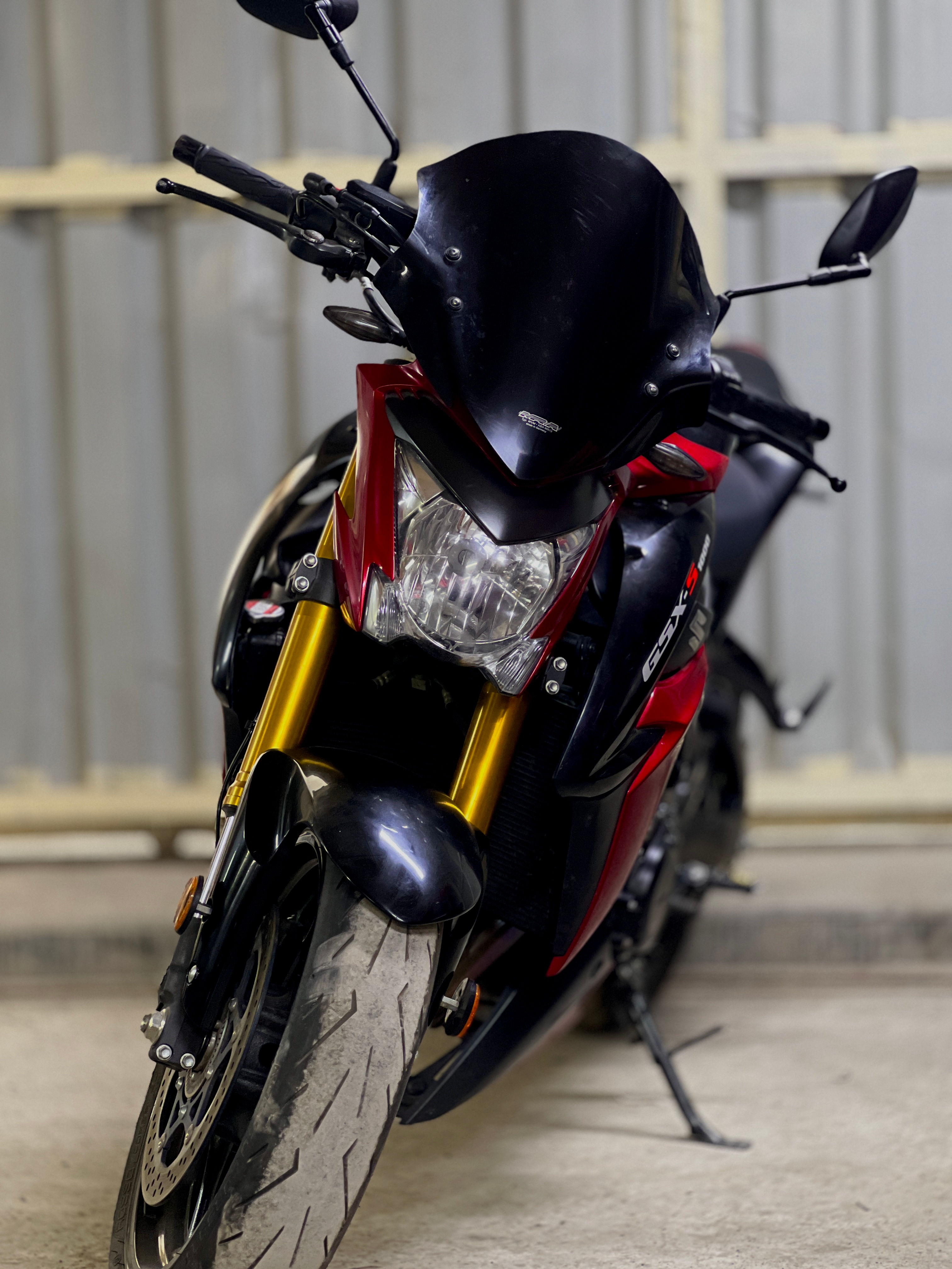 gsxs1000