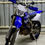 Thumbnail: Yamaha wr450f