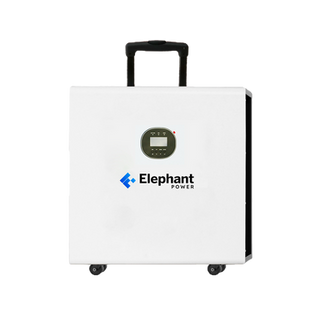 Home Energy Storage System
