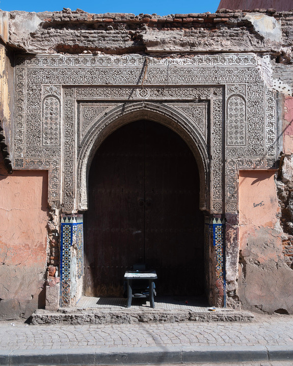 marrakesh morocco มาร์ราเกช โมร็อกโก