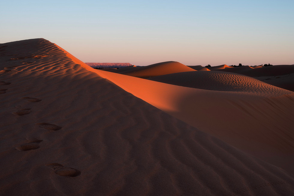 merzouga morocco เมอร์ซูก้า โมร็อกโก