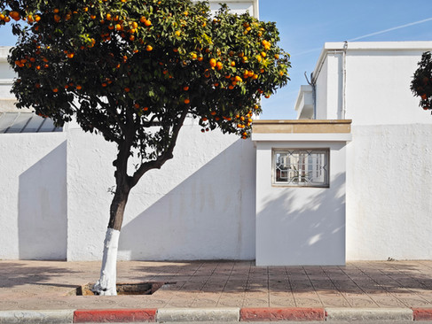 Dar Al achab rabat morocco